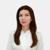 Громыко Наталия Чарыевна, врач-косметолог