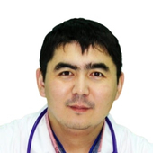 Аманбаев Мирлан Улукматович, инфекционист