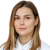 Афанасьева Мария Александровна, гинеколог