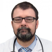 Рогачев Владимир Александрович, кардиолог