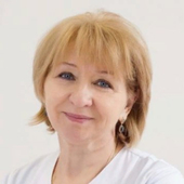 Сташкевич Наталья Васильевна, детский кардиолог