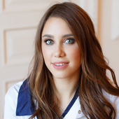 Крылова Анна Игоревна, дерматолог
