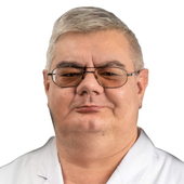 Кислицын Андрей Робертович, врач функциональной диагностики