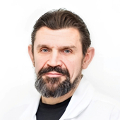 Кудлачев Андриан Викторович, нейрохирург