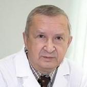 Анохин Юрий Александрович, психиатр