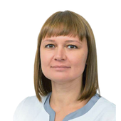 Бубнова Вера Владимировна, ортопед