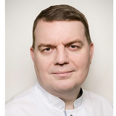 Самородский Владимир Николаевич, хирург