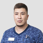 Бакушев Самат Ботажанович, стоматолог-хирург