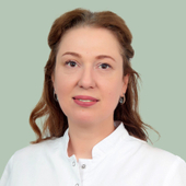 Рязанцева Юлия Юрьевна, стоматолог-терапевт