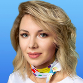 Ивлева Марина Евгеньевна, кардиолог