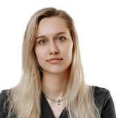 Богданова Виолетта Анатольевна, офтальмолог-хирург