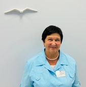 Кагаткина Татьяна Павловна, детский невролог