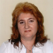 Рассовская Татьяна Анатольевна, ревматолог