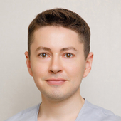 Кулаев Артем Дзантемирович, анестезиолог