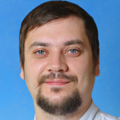 Поздеев Сергей Юрьевич, остеопат