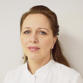 Кожина Татьяна Сергеевна, терапевт