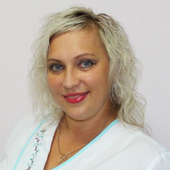 Павлова Светлана Геннадьевна, стоматолог-терапевт