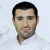 Хуршилов Арсланбек Багадурович, невролог