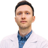 Фабрикантов Олег Александрович, рентгенолог
