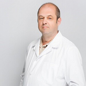 Шарин Евгений Валентинович, ЛОР