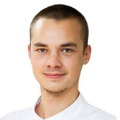 Пульков Сергей Владимирович, стоматолог-терапевт