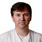 Михайлов Сергей Борисович, эндоскопист