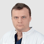 Довженко Александр Александрович, ортопед