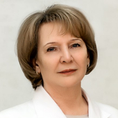 Романовская Татьяна Николаевна, врач УЗД