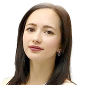 Сергеева Евгения Юрьевна, косметолог