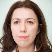 Рыжкова Ольга Анатольевна, врач УЗД