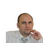 Щуренков Евгений Викторович, уролог