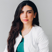 Рабданова Патимат Гасановна, пластический хирург