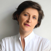 Пирожкова Анна Михайловна, врач УЗД