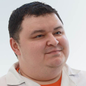 Ляпин Денис Александрович, психиатр