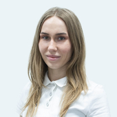 Полетаева Ксения Алексеевна, реабилитолог