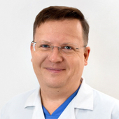 Лесниченко Алексей Игоревич, детский ЛОР