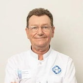 Артамонов Игорь Дмитриевич, пульмонолог