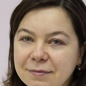 Сальникова Ирина Викторовна, стоматолог-терапевт