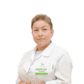 Прозорова Тамара Леонидовна, детский невролог