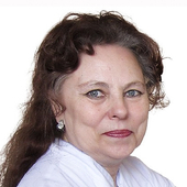 Шумейко Надежда Ивановна, невролог