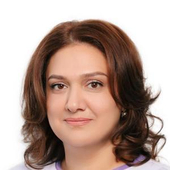 Дербе Саида Закашуовна, рентгенолог