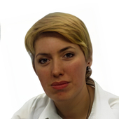 Брантова Татьяна Юрьевна, стоматолог-терапевт