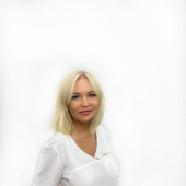 Щеблыкина Инна Викторовна, гинеколог