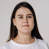 Атнагулова (Нигматзянова) Элина Эрнестовна, детский стоматолог