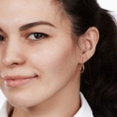 Саидова Юлия Фуркатовна, детский офтальмолог