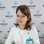 Артеменко Елена Александровна, педиатр