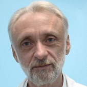 Широчян Рустэм Мацакович, анестезиолог