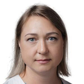 Малярова Елена Сергеевна, ЛОР