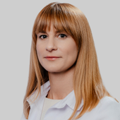 Ипатова Мария Владимировна, офтальмолог