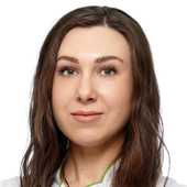 Дегтярева Вера Петровна, офтальмолог